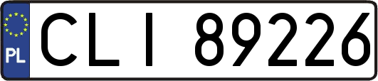 CLI89226