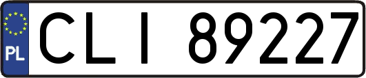 CLI89227