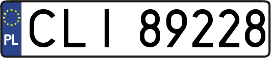 CLI89228