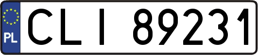 CLI89231