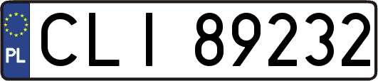 CLI89232
