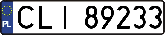 CLI89233
