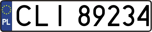 CLI89234