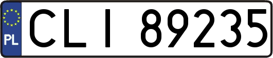 CLI89235