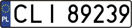 CLI89239