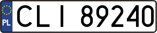 CLI89240