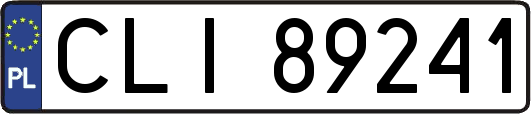 CLI89241