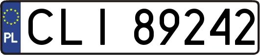 CLI89242