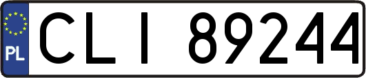 CLI89244