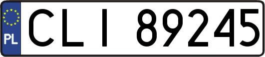 CLI89245