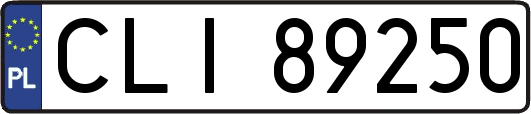 CLI89250