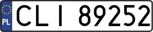 CLI89252