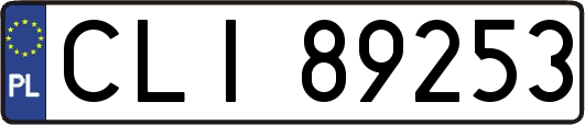 CLI89253