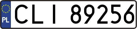 CLI89256