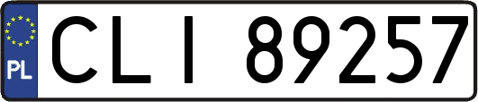CLI89257