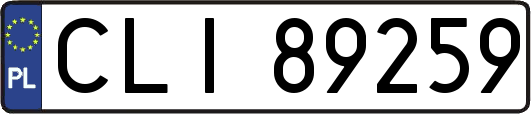 CLI89259