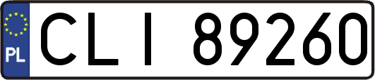 CLI89260