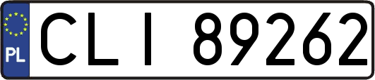 CLI89262