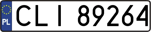 CLI89264