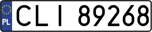 CLI89268