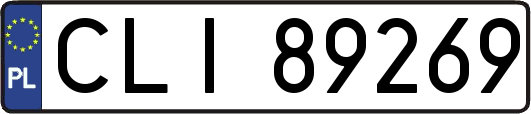 CLI89269