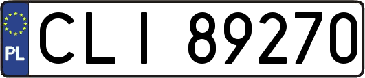 CLI89270