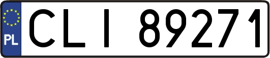 CLI89271
