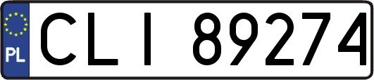 CLI89274