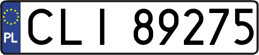 CLI89275