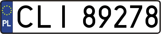 CLI89278