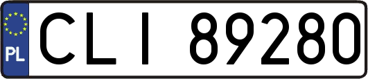 CLI89280