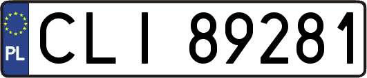 CLI89281