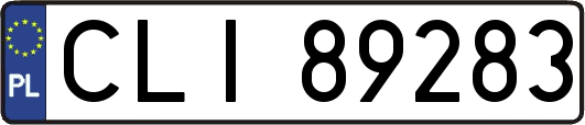 CLI89283