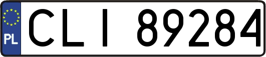 CLI89284