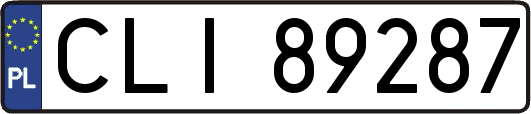 CLI89287