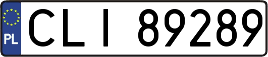 CLI89289