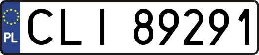 CLI89291