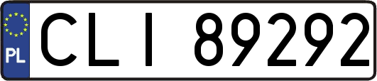 CLI89292