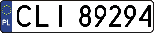 CLI89294