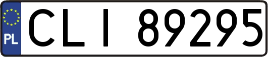 CLI89295