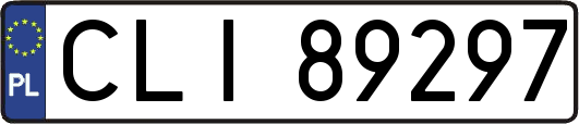 CLI89297