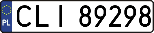 CLI89298