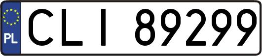 CLI89299