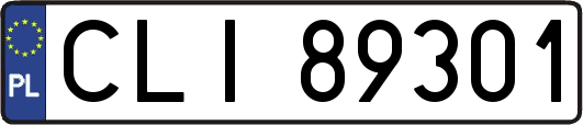 CLI89301