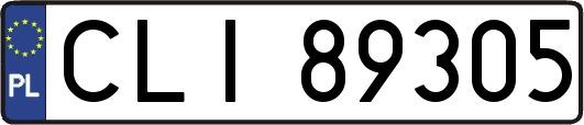 CLI89305