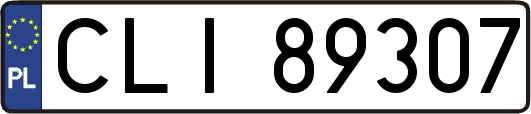 CLI89307