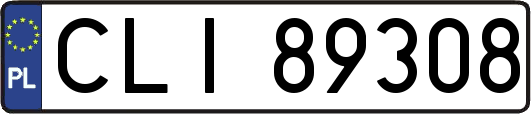 CLI89308