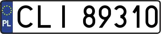 CLI89310