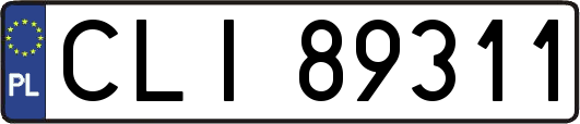 CLI89311