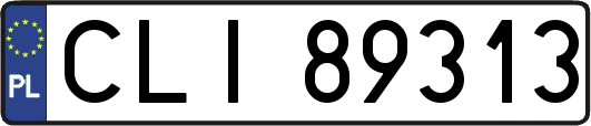 CLI89313